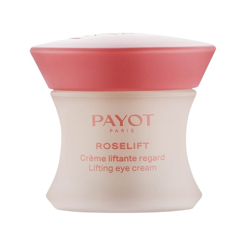 Payot ROSELIFT Lifting Eye Cream 15ml
