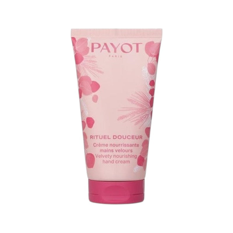 Payot RITUEL Velvety Nourishing Hand Cream 75ml