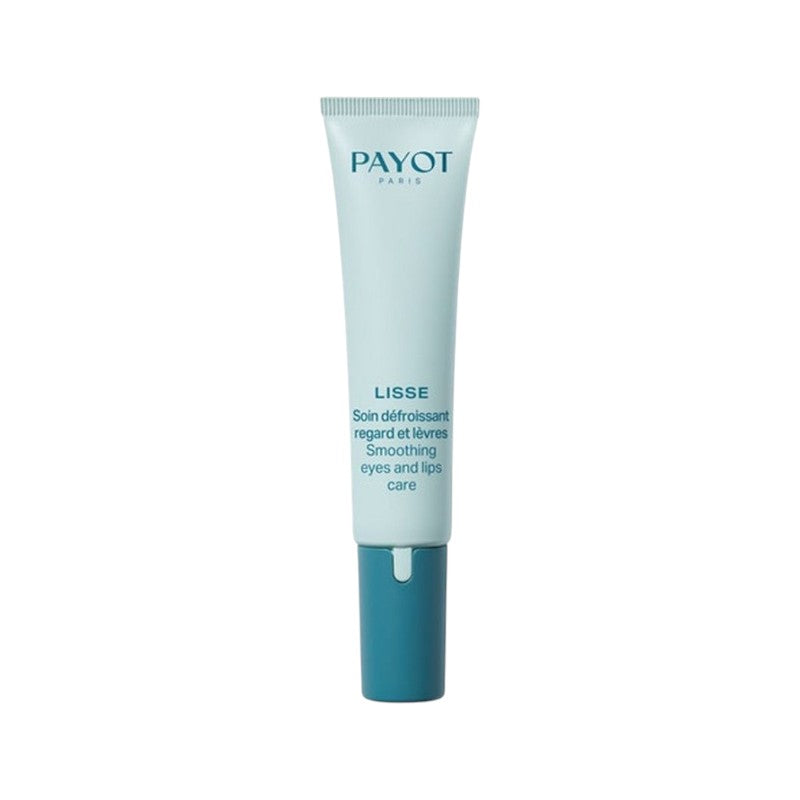 Payot LISSE Smoothing Eyes and Lips Care 15ml