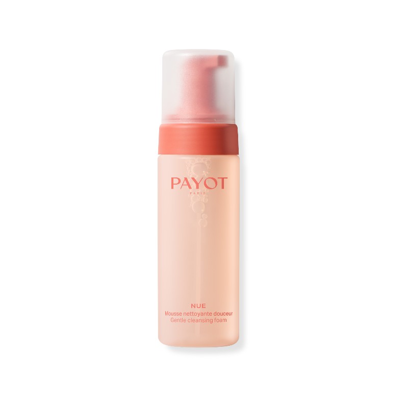 Payot NUE Gentle Cleansing Foam 150ml