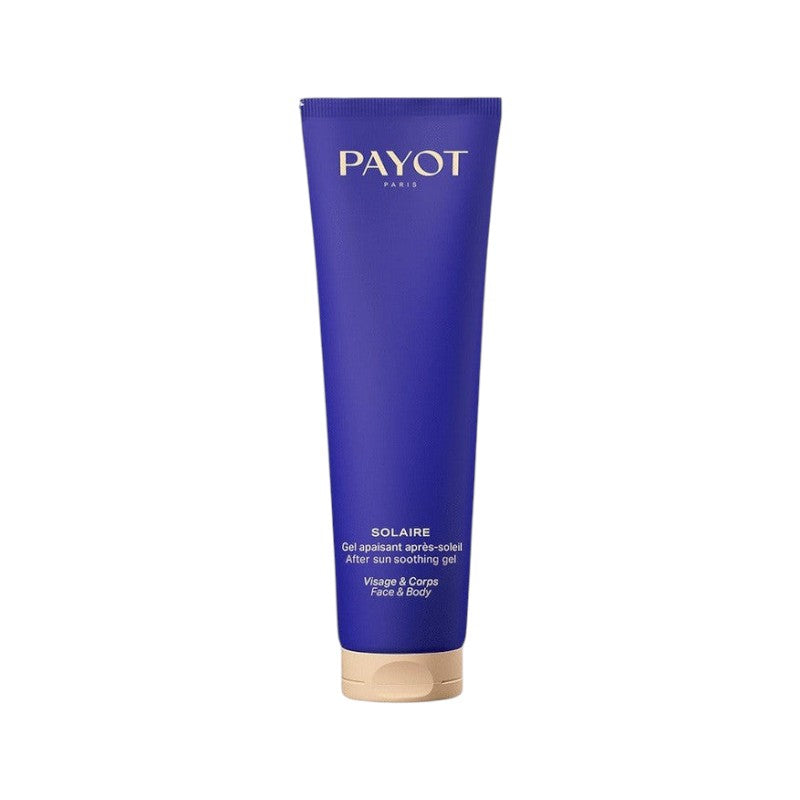 Payot SOLAIRE After Sun Soothing Gel 150ml