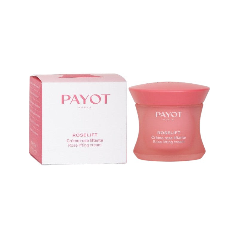 Payot ROSELIFT Rose Lifting Cream 50ml