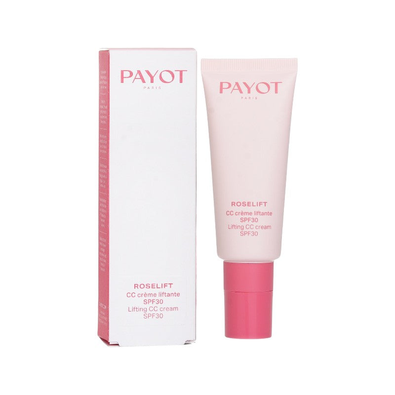 Payot ROSELIFT Lifting CC Cream SPF30 40ml