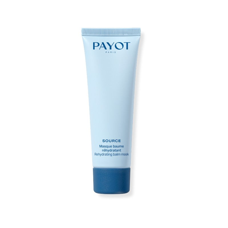 Payot SOURCE Rehydrating Balm Mask 50ml