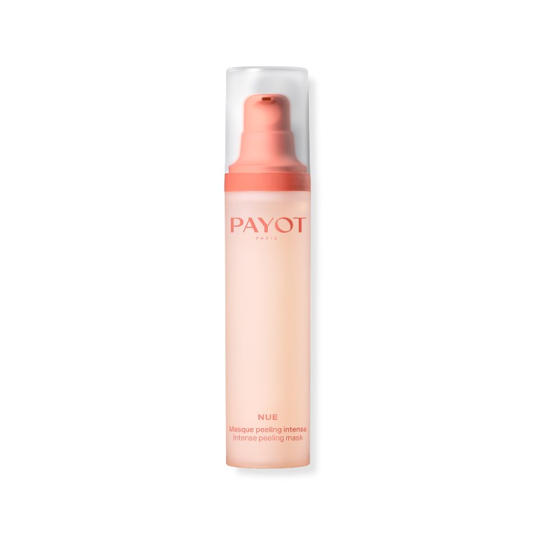 Payot NUE Masque Peeling Intense 50ml