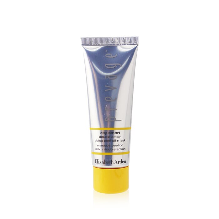 Prevage by Elizabeth Arden City Smart Double Action Detox Peel Off Mask 555672 75ml/2.5oz