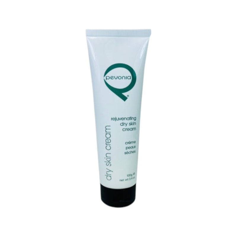 Pevonia Rejuvenating Dry Skin Cream 100ml