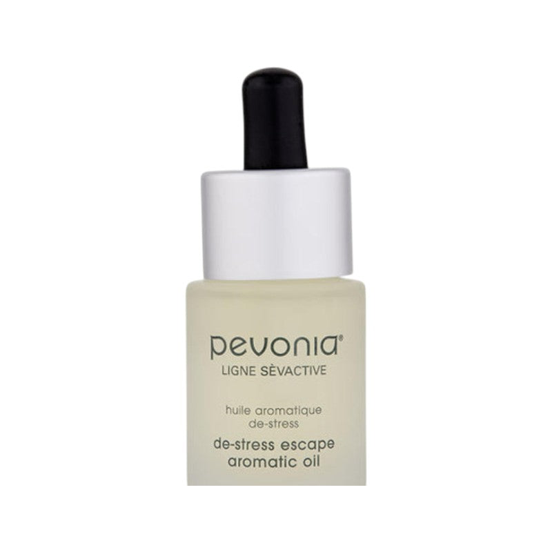 Pevonia De-Stress Escape Aromatic Oil 60ml