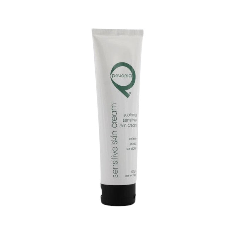 Pevonia Soothing Sensitive Skin Cream 100ml