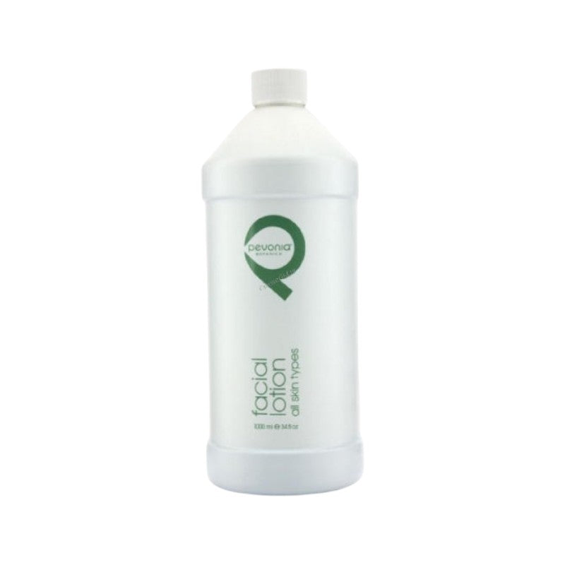 Pevonia Facial Lotion All Skin Type 1Ltr