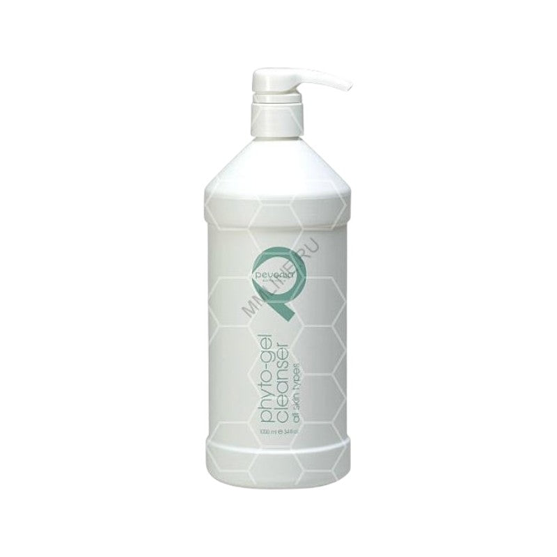 Pevonia Phyto Gel Cleanser All Skin Types 1Ltr
