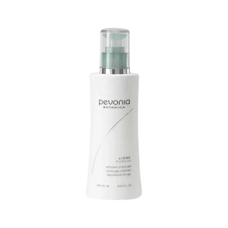 Pevonia Phyto Gel Cleanser All Skin Types 200ml