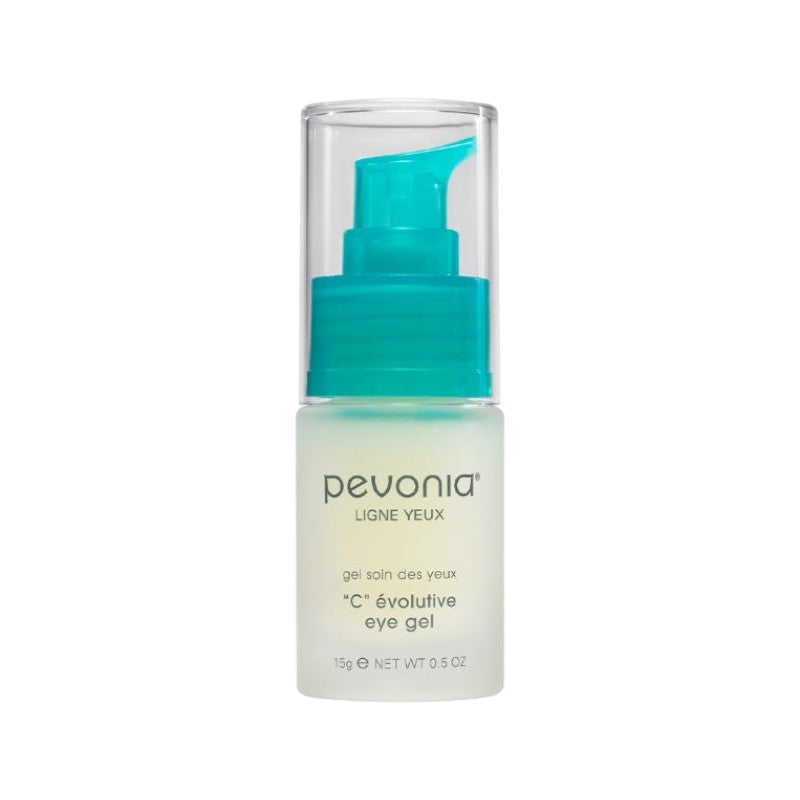 Pevonia "C" Evolutive Eye Gel 15ml