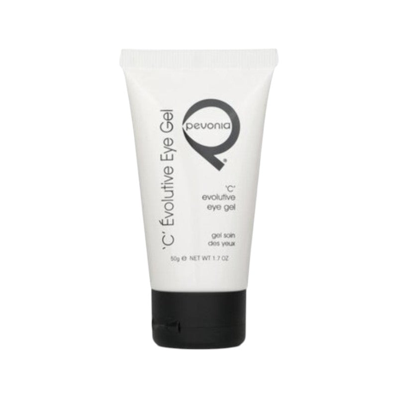 Pevonia "C" Evolutive Eye Gel 50ml