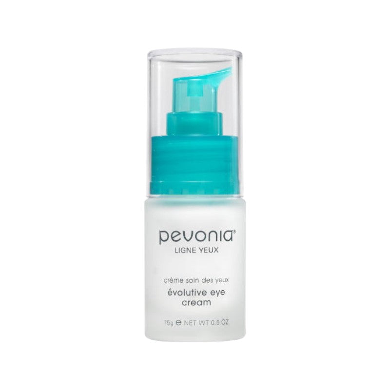 Pevonia Évolutive Eye Cream / Mask 15ml