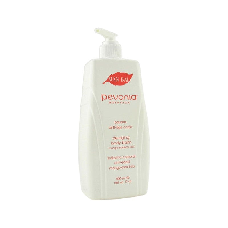 Pevonia De-Aging Body Balm Mango-Passion Fruit 500ml