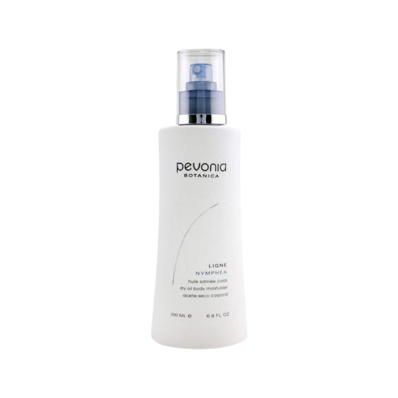 Pevonia Dry Oil Body Moisturizer 200ml