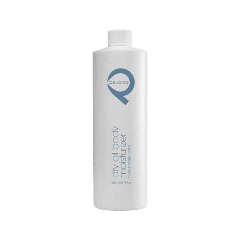 Pevonia Dry Oil Body Moisturizer 500ml