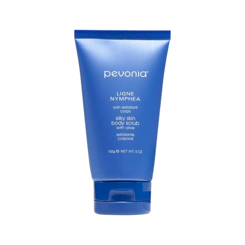 Pevonia Silky Body Scrub 150ml