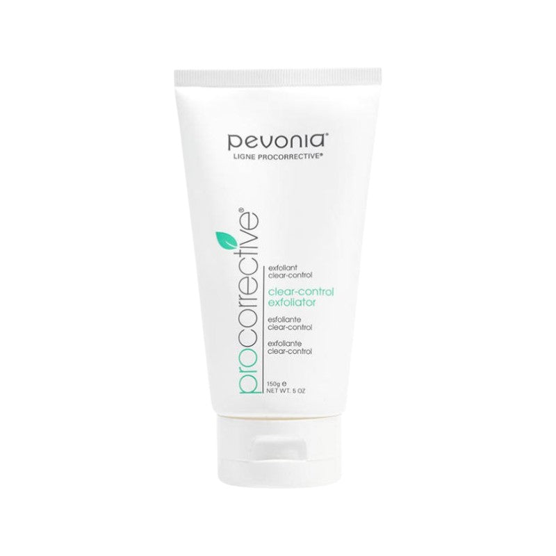 Pevonia ProCorrective Clear-Control Exfoliator 150g