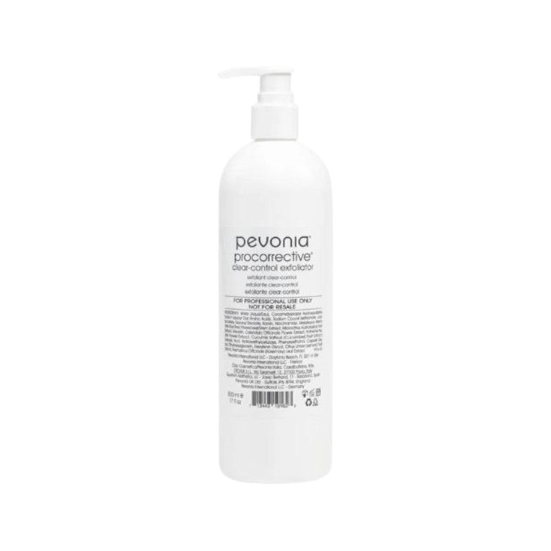 Pevonia ProCorrective Clear-Control Exfoliator 500g