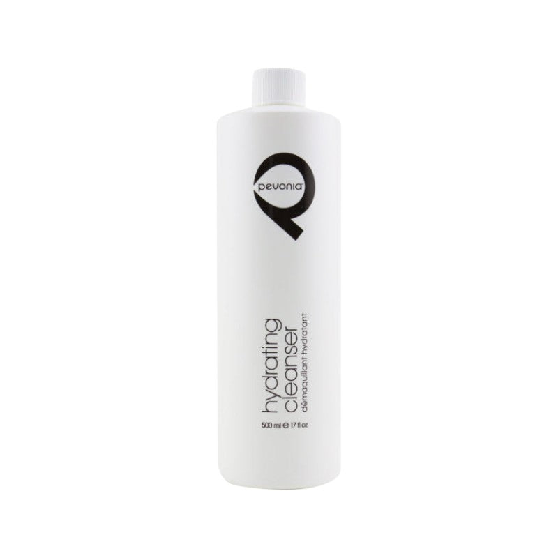 Pevonia Hydrating Cleanser 500ml