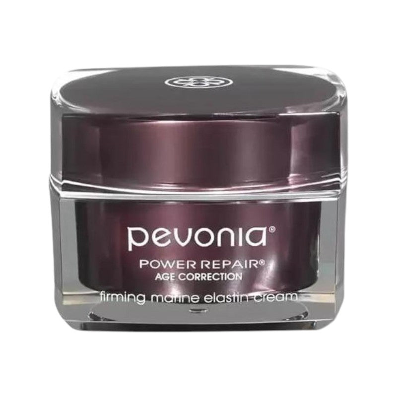 Pevonia Firming Marine Elastin Cream 50ml