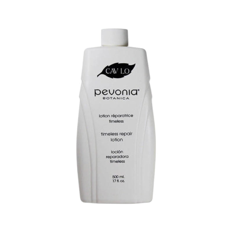 Pevonia Timeless Repair Lotion 500ml