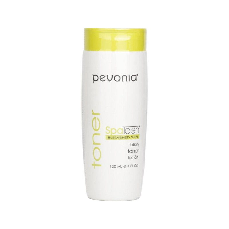 Pevonia SpaTeen Blemished Skin Toner 120ml