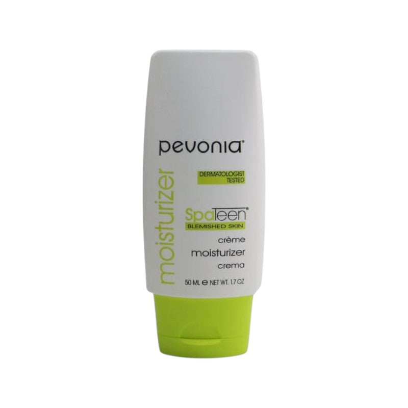 Pevonia SpaTeen Blemished Skin Moisturizer 50ml