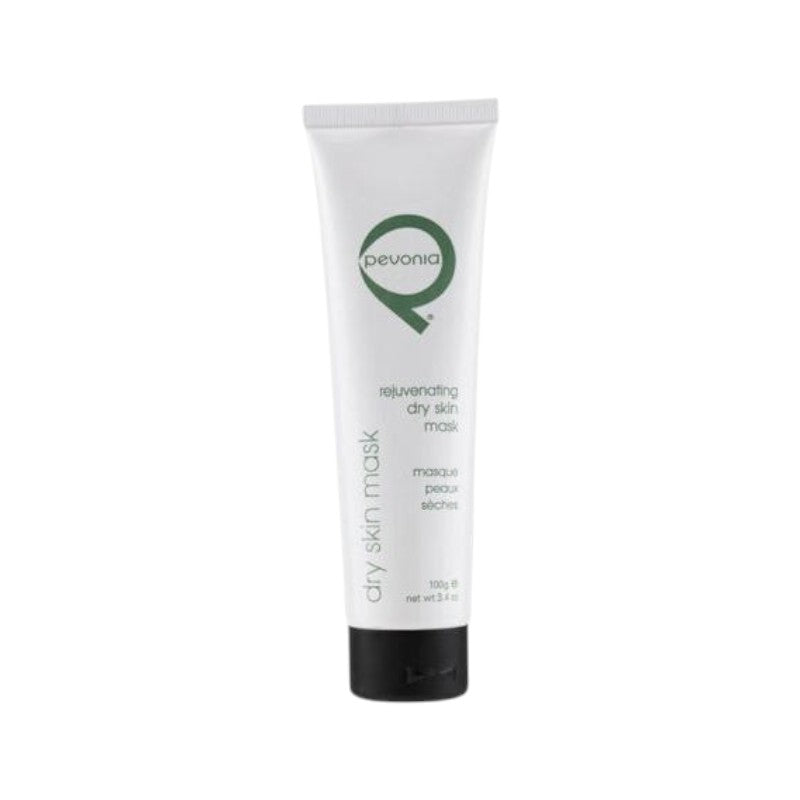 Pevonia SpaTeen Papaya Hydrasoothe Mask 100ml