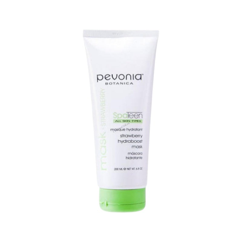 Pevonia SpaTeen Hydraboost Strawberry Mask 100ml