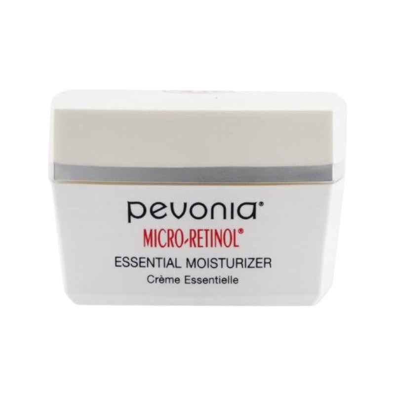 Pevonia Micro-Retinol Essential Moisturizer 50g