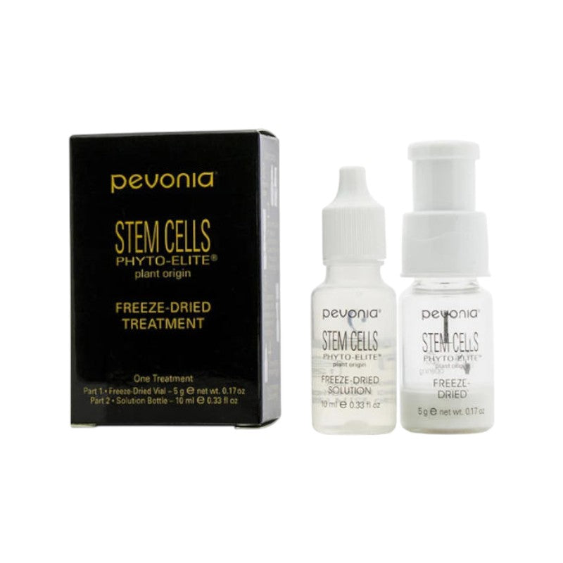 Pevonia Phyto-Elite ™ Intensive Treatment 1app