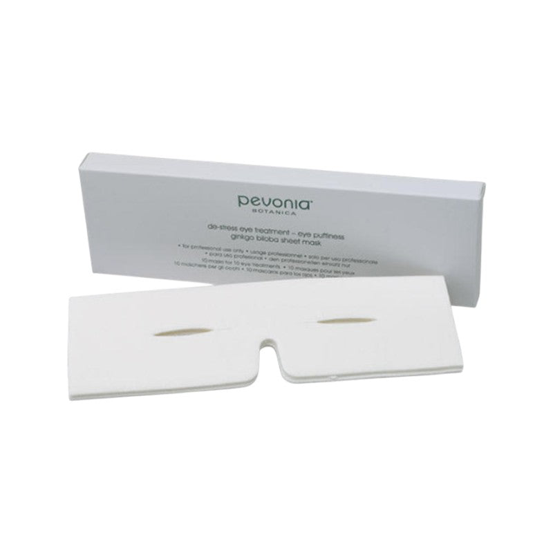 Pevonia De-Stress Eye Treatment - Eye Puffiness 10 app