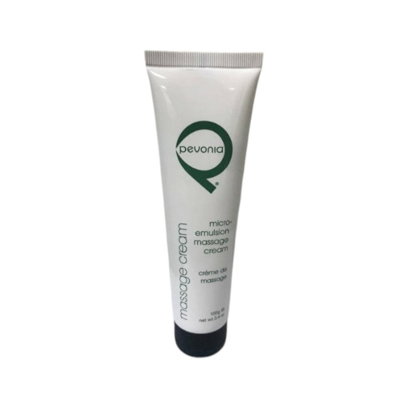 Pevonia Micro-Emulsion Massage Cream 100ml