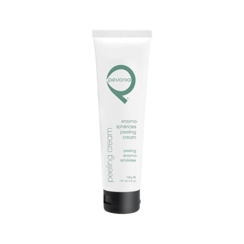 Pevonia Enzymo-Sphérides Peeling Cream 100ml