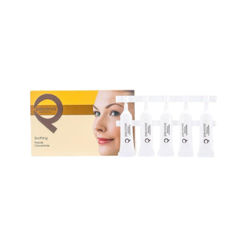 Pevonia Soothing Gel Mask 100ml