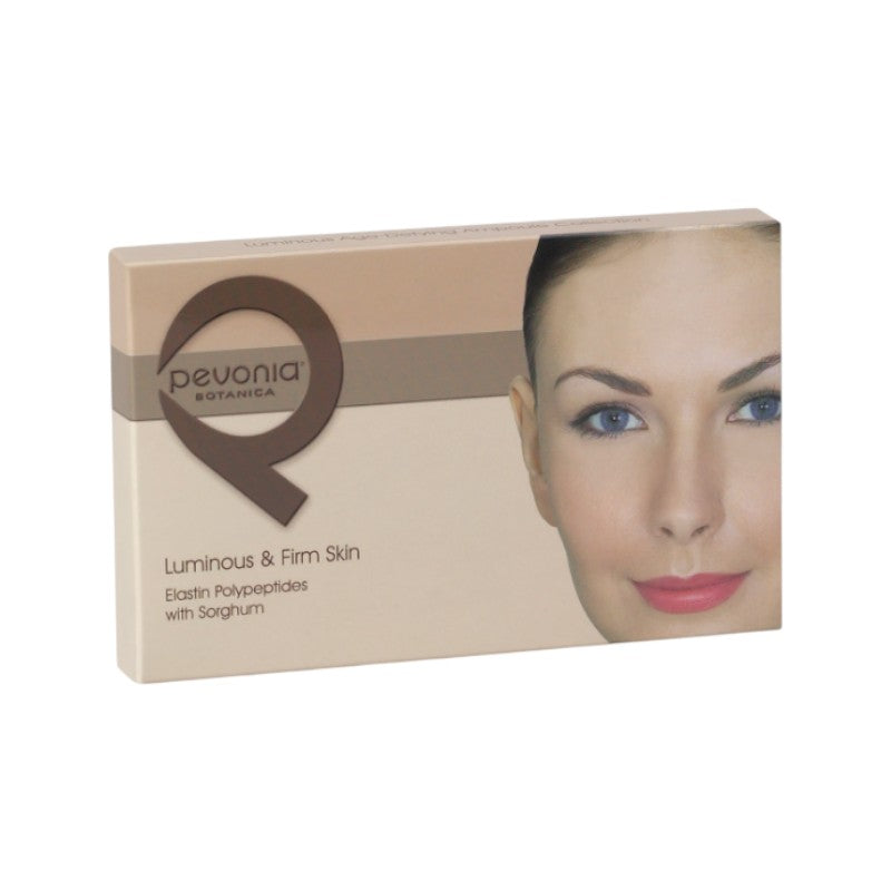 Pevonia Elastine Polypeptide with Sorghum 5x5ml