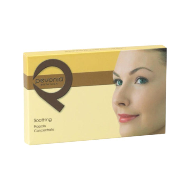 Pevonia Soothing Propolis Concentrate 5x5ml