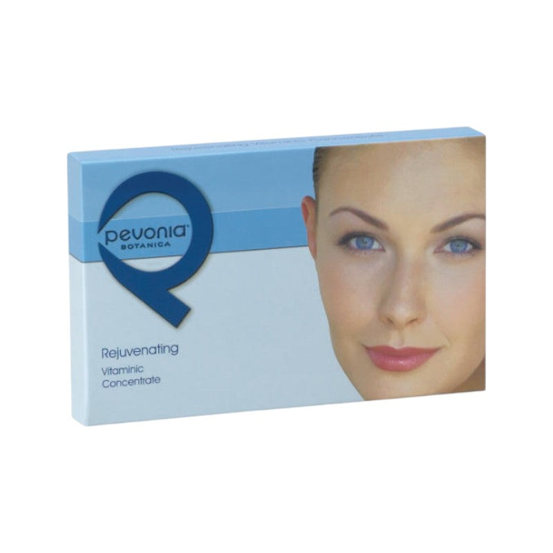Pevonia Vitaminic Concentrate 5x5ml