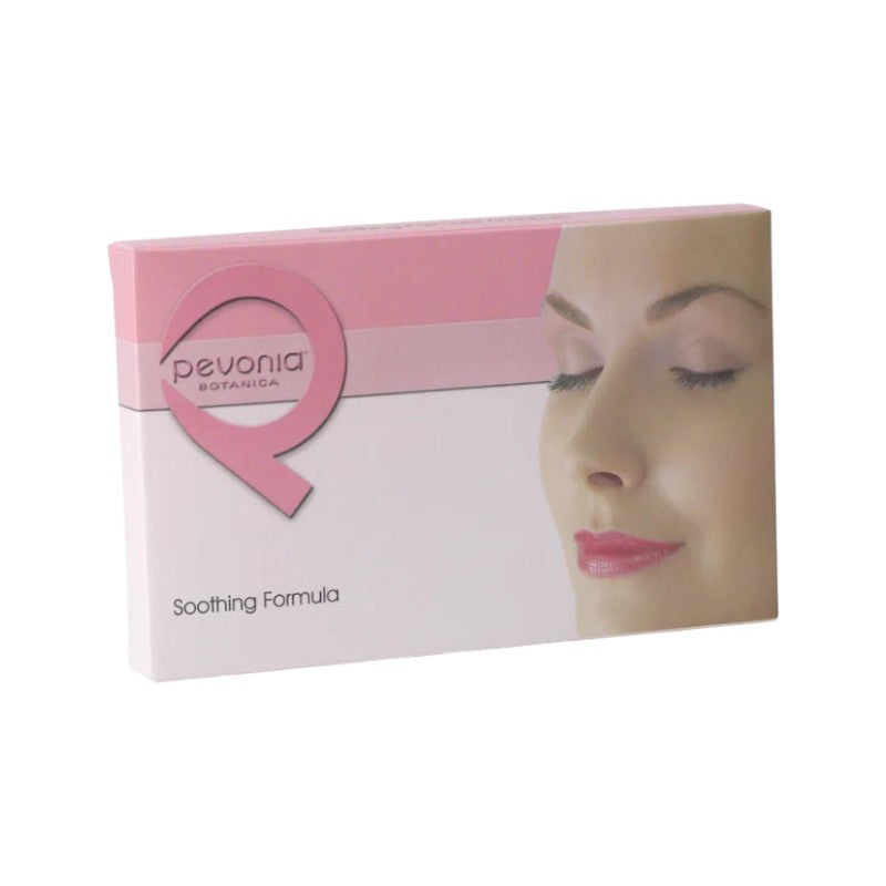 Pevonia Soothing Formula 5x5ml
