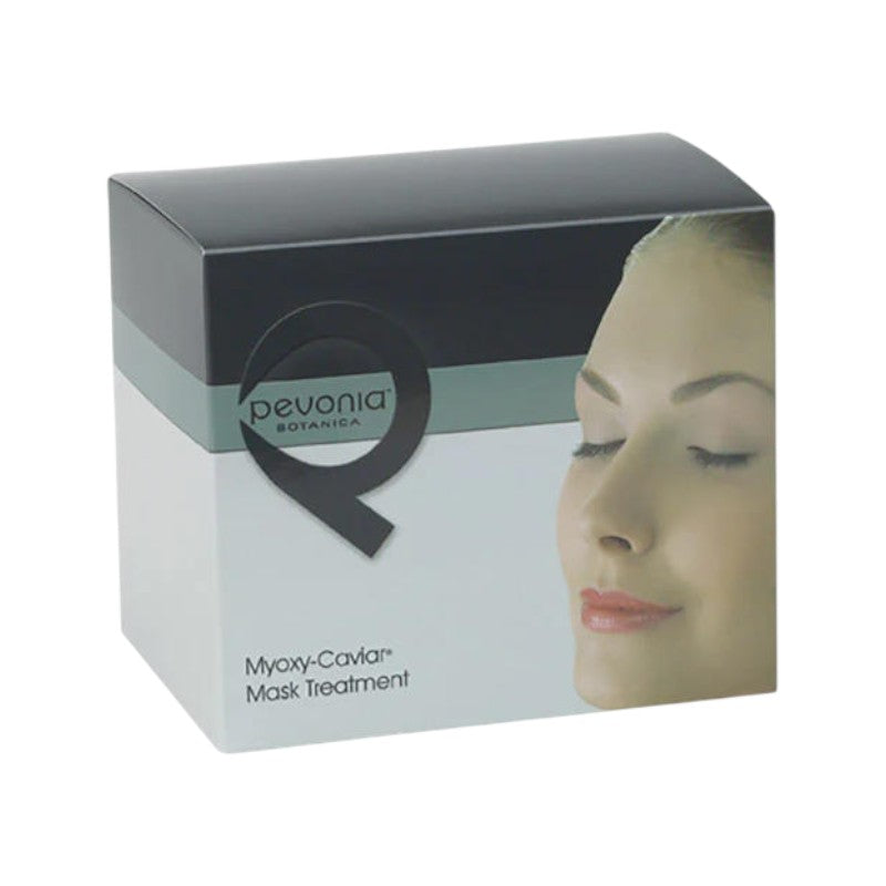 Pevonia Myoxy-Caviar Treatment Mask 5 trmt
