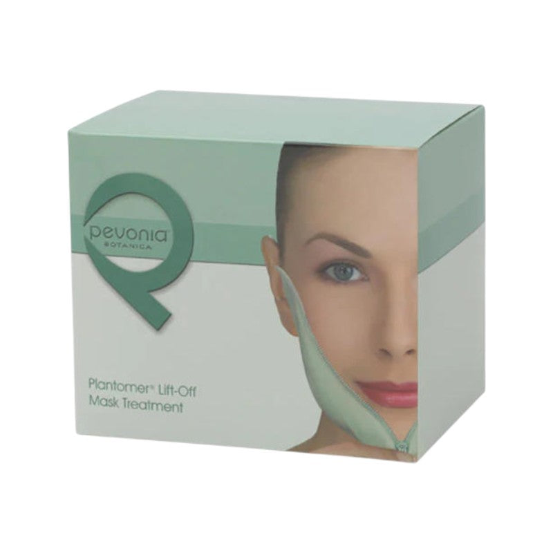 Pevonia Plantomer Lift-Off Mask 5 app