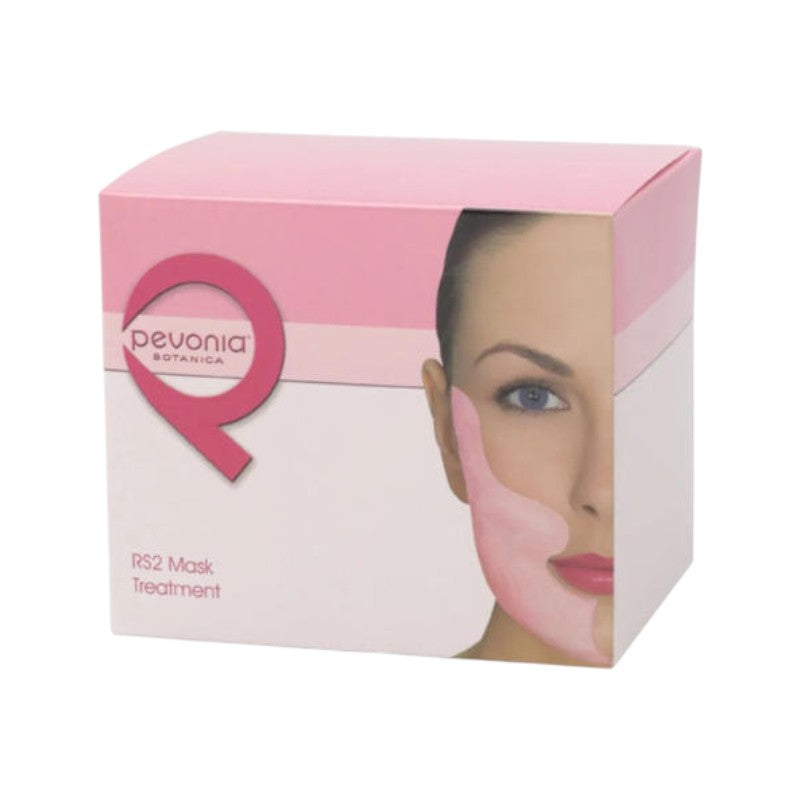 Pevonia RS2 Mask Treatment 5 app