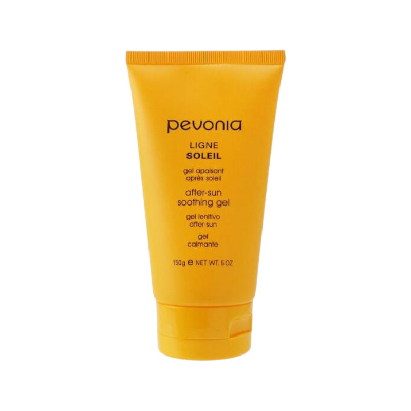 Pevonia After-Sun Soothing Gel 150ml