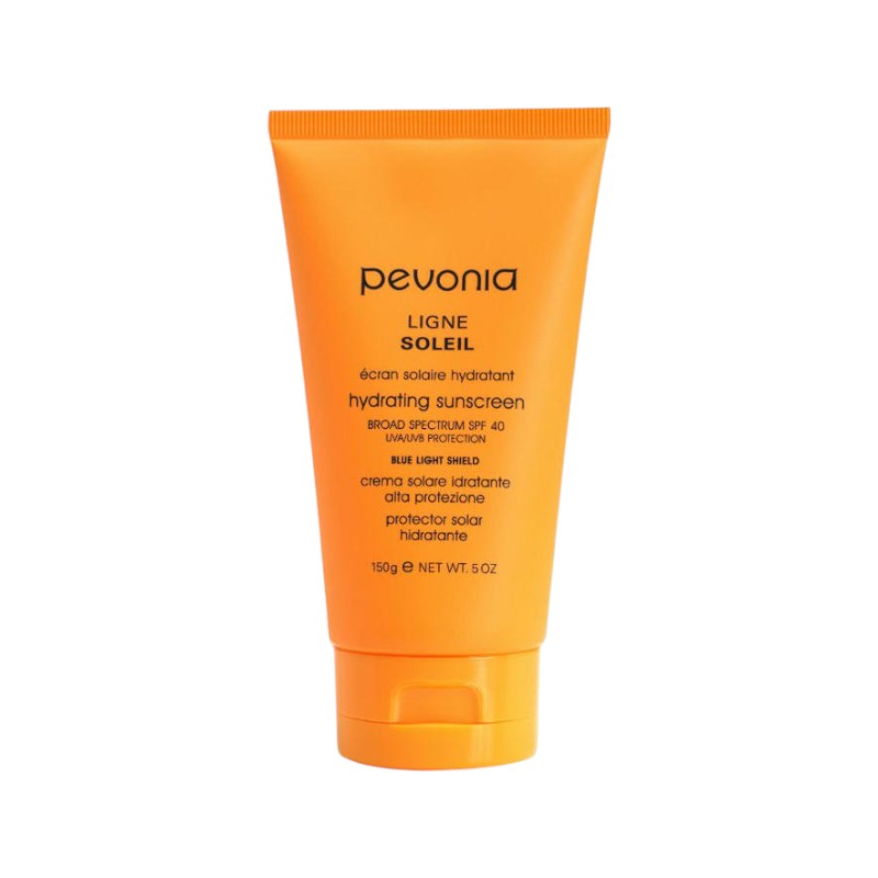 Pevonia Hydrating Sunscreen SPF 40 150ml