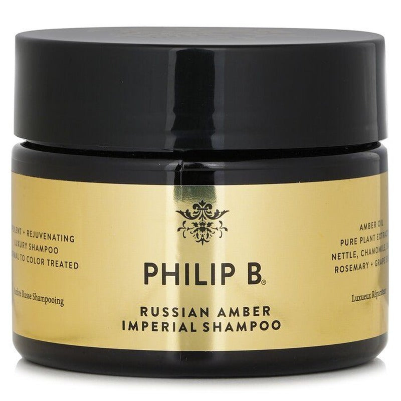 Philip B Russian Amber Imperial Shampoo  27355 355ml/12oz