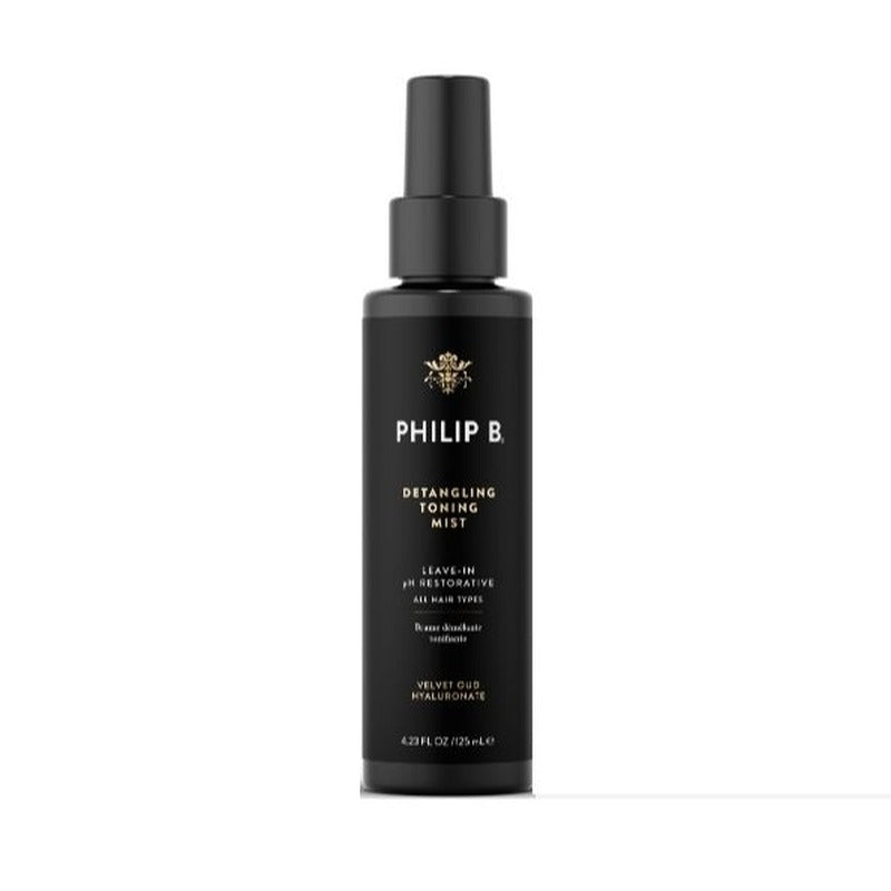 Philip B Detangling Toning Mist With Velvet Oud 170677 125ML