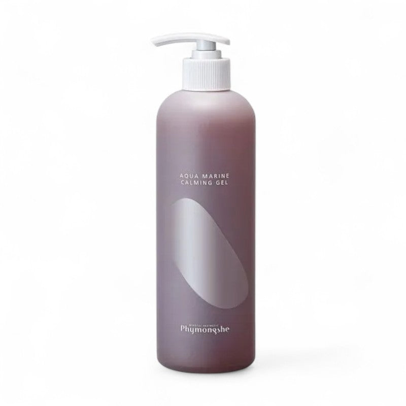 Phymongshe Aqua Marine Calming Gel JUMBO 500ml